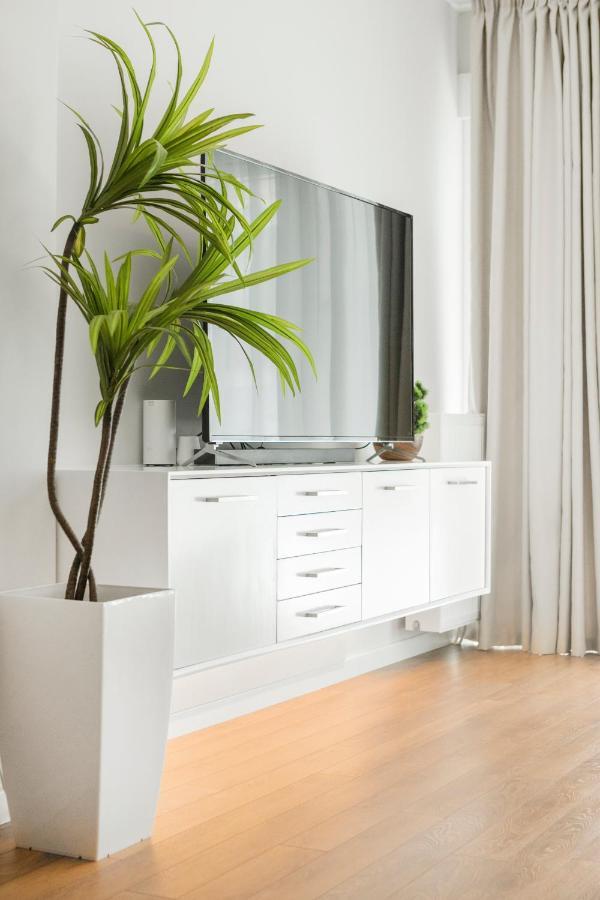 Harmony Sea View Apartment Thessaloníki Eksteriør billede